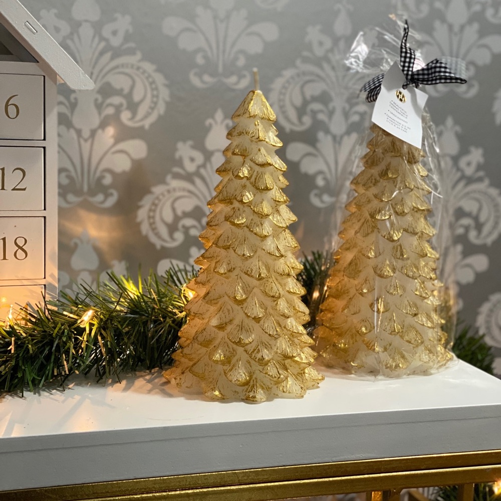 New Tall Tree Candles XL (2 pack)
